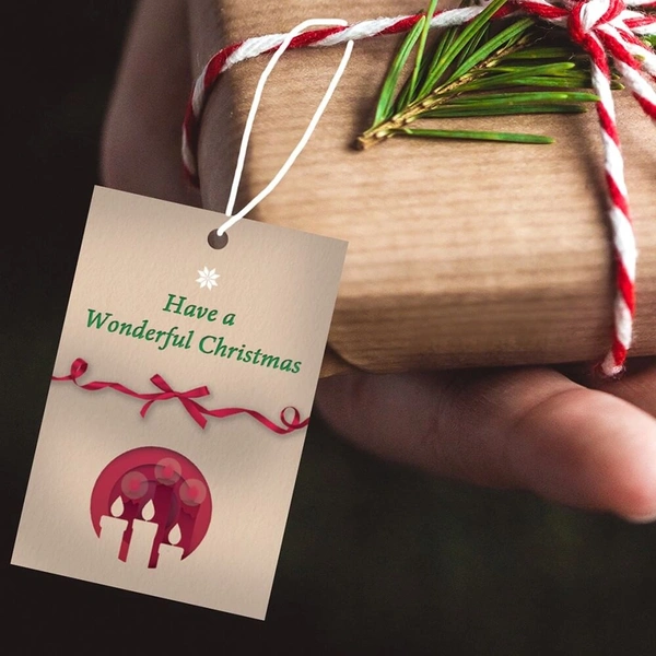 Gift Tags